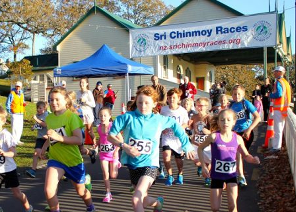 Meditation And Physical Fitness